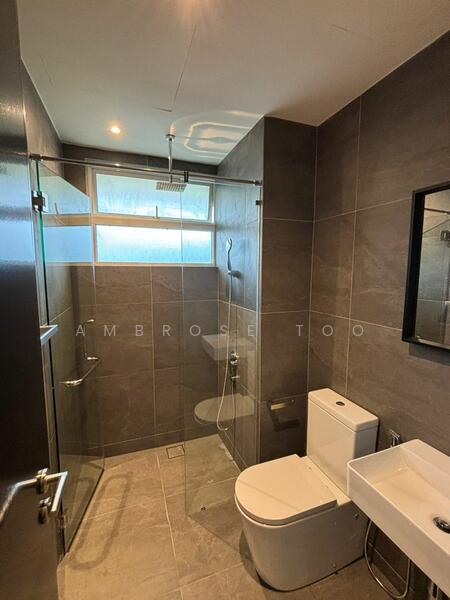 Condominium for Sale at Hijauan Kiara - Ambrose Too - Bathroom - PropertyGuru.com.my