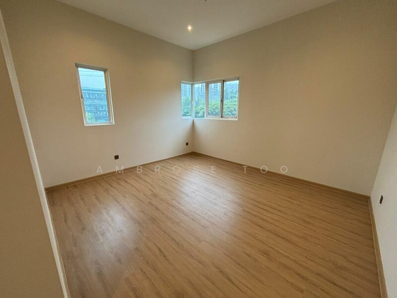 Condominium for Sale at Hijauan Kiara - Ambrose Too - Interior - PropertyGuru.com.my