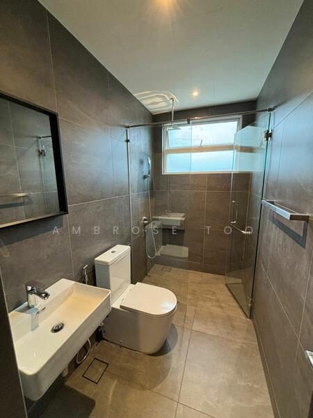 Condominium for Sale at Hijauan Kiara - Ambrose Too - Bathroom - PropertyGuru.com.my