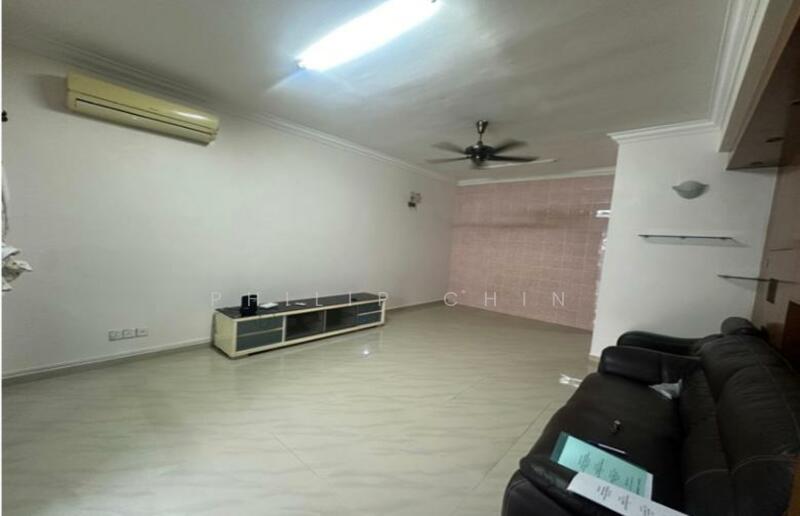 Setia Impian untuk Untuk Dijual - RM 650,000, Feb 2026 - Living Room - PropertyGuru.com.my