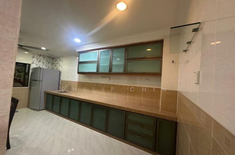 Setia Impian untuk Untuk Dijual - RM 650,000, Feb 2026 - Kitchen - PropertyGuru.com.my