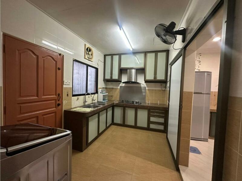 Setia Impian untuk Untuk Dijual - RM 650,000, Feb 2026 - Kitchen - PropertyGuru.com.my
