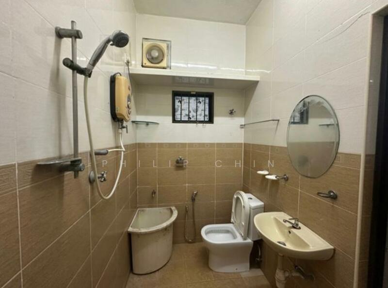 Setia Impian untuk Untuk Dijual - RM 650,000, Feb 2026 - Bathroom - PropertyGuru.com.my