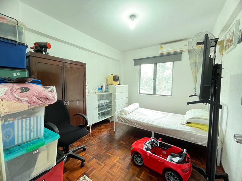 Apartment for Sale at Aman Satu - Meoon Khor - Bedroom - PropertyGuru.com.my