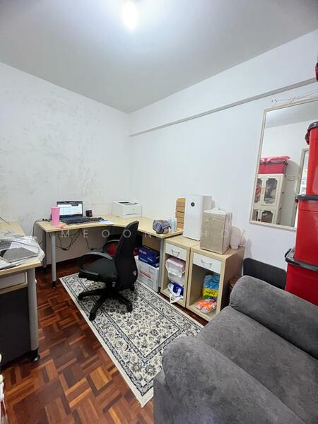 Apartment for Sale at Aman Satu - Meoon Khor - Study - PropertyGuru.com.my