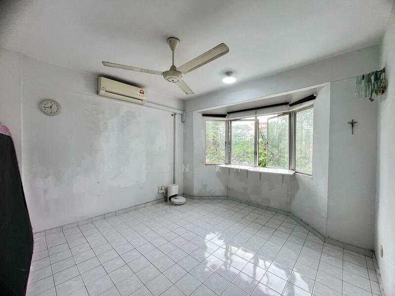 Apartment for Sale at Aman Satu - Meoon Khor - Interior - PropertyGuru.com.my