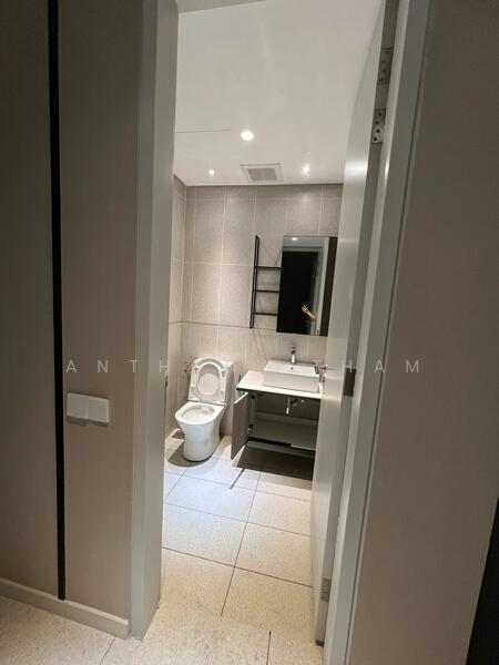 Service Residence for Rent at Millerz Square - Anthony Tham - Bathroom - PropertyGuru.com.my