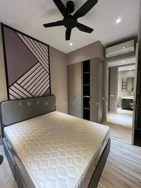 Service Residence for Rent at Millerz Square - Anthony Tham - Bedroom - PropertyGuru.com.my