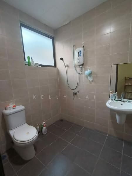 Perdana Residence 2 untuk Untuk Disewa - RM 4,200 /bulan, Feb 2026 - Bathroom - PropertyGuru.com.my