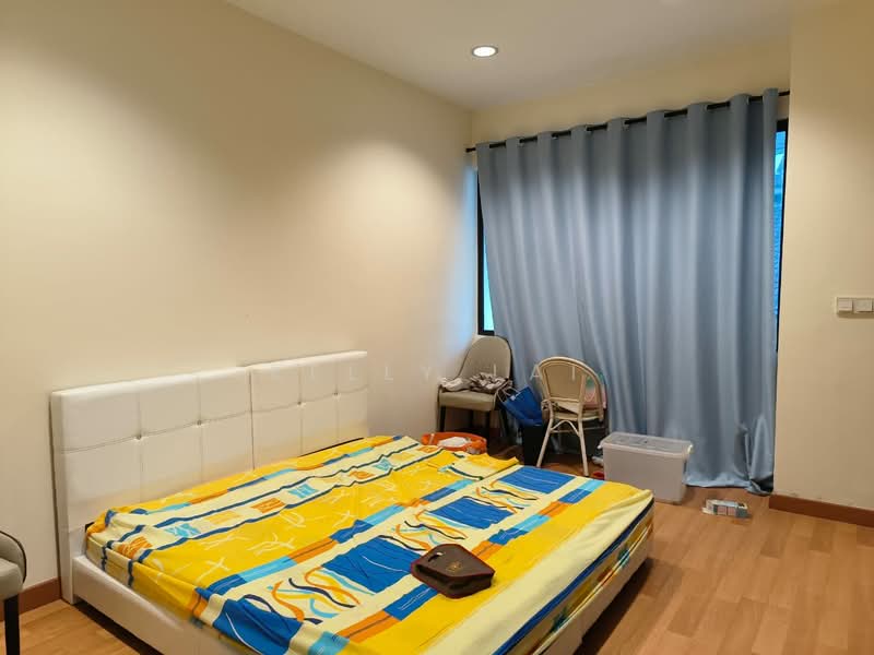 Perdana Residence 2 untuk Untuk Disewa - RM 4,200 /bulan, Feb 2026 - Bedroom - PropertyGuru.com.my