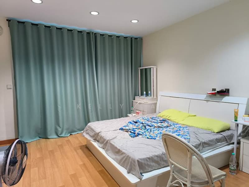 Perdana Residence 2 untuk Untuk Disewa - RM 4,200 /bulan, Feb 2026 - Bedroom - PropertyGuru.com.my