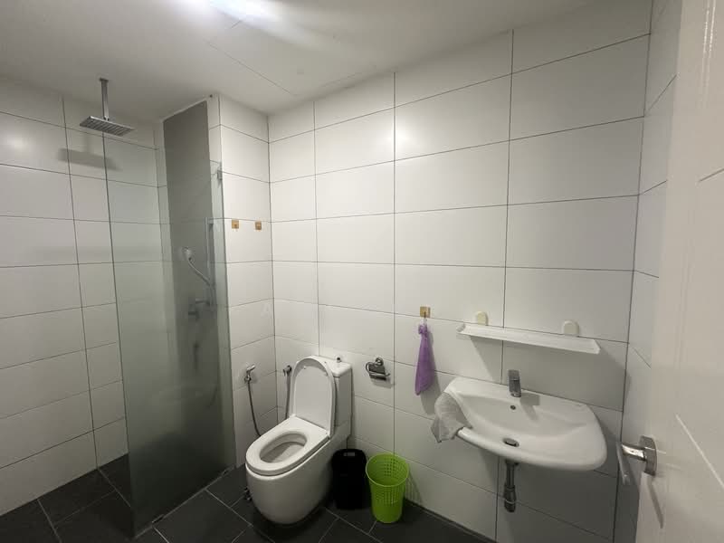 Untuk Disewa - Mont Residence