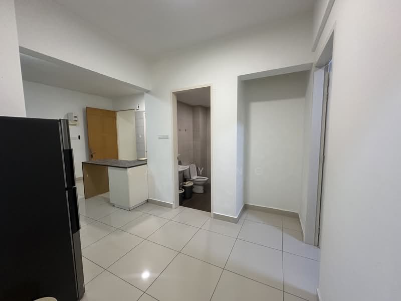 Untuk Disewa - Mont Residence