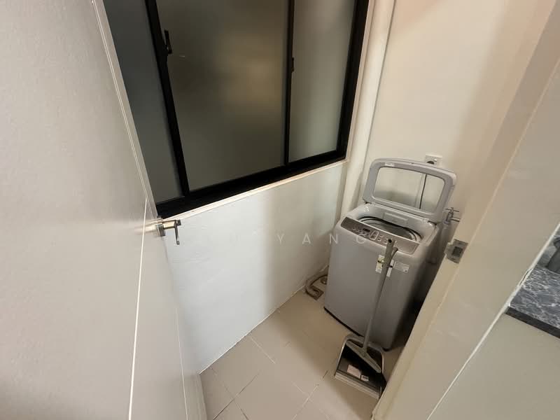 Untuk Disewa - Mont Residence