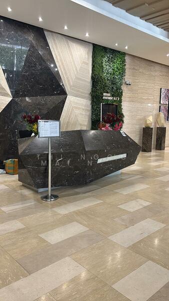 Service Residence for Sale at M City - Thi Ngoc Mai Nguyen - Lobby - PropertyGuru.com.my