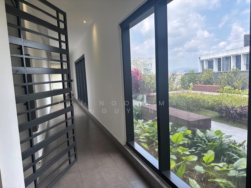 Service Residence for Sale at M City - Thi Ngoc Mai Nguyen - Corridor - PropertyGuru.com.my