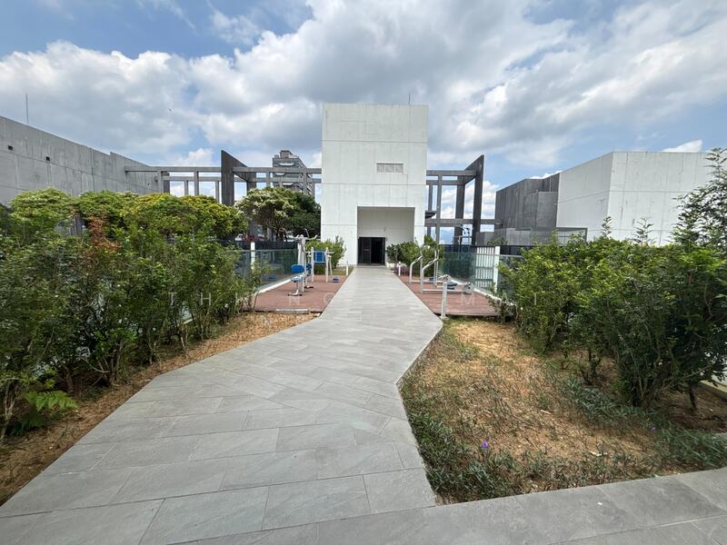 Service Residence for Sale at M City - Thi Ngoc Mai Nguyen - Exterior - PropertyGuru.com.my