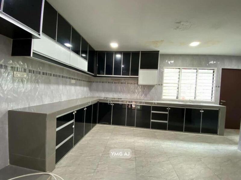 Bandar Puteri untuk Untuk Dijual - RM 658,000, Feb 2026 - Kitchen - PropertyGuru.com.my