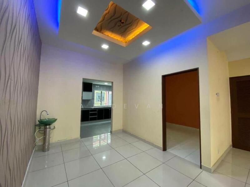 Bandar Puteri untuk Untuk Dijual - RM 658,000, Feb 2026 - Kitchen - PropertyGuru.com.my