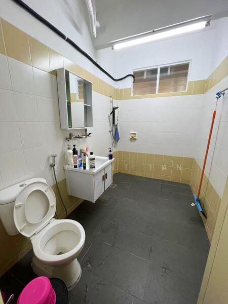 D'Piazza untuk Untuk Disewa - RM 1,900 /bulan, Feb 2026 - Bathroom - PropertyGuru.com.my