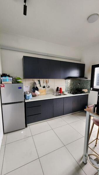 Condominium for Rent at The Havre Bukit Jalil - Coyi Lim - Kitchen - PropertyGuru.com.my