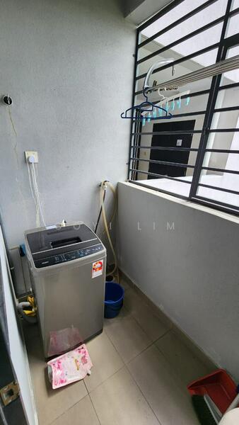 Condominium for Rent at The Havre Bukit Jalil - Coyi Lim - Balcony - PropertyGuru.com.my