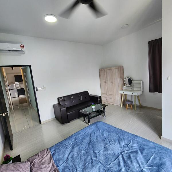 Condominium for Rent at The Havre Bukit Jalil - Coyi Lim - Bedroom - PropertyGuru.com.my