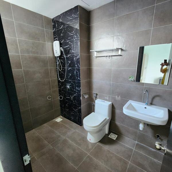 Condominium for Rent at The Havre Bukit Jalil - Coyi Lim - Bathroom - PropertyGuru.com.my