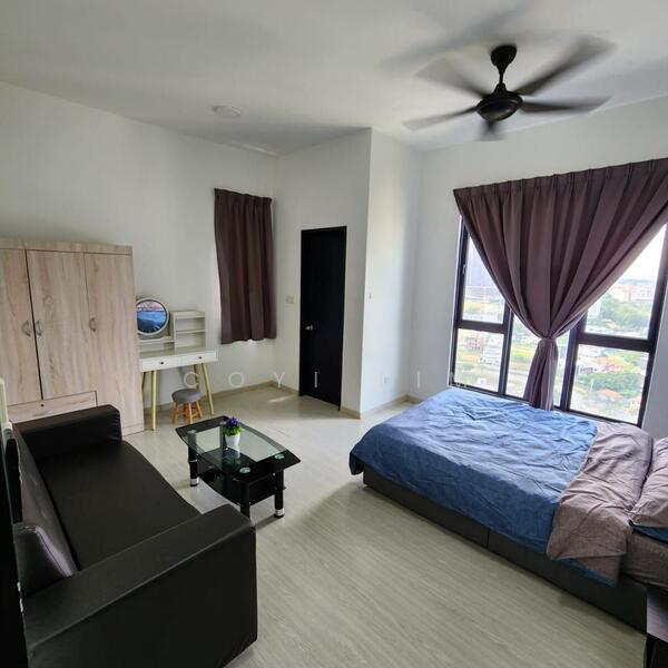 Condominium for Rent at The Havre Bukit Jalil - Coyi Lim - Bedroom - PropertyGuru.com.my