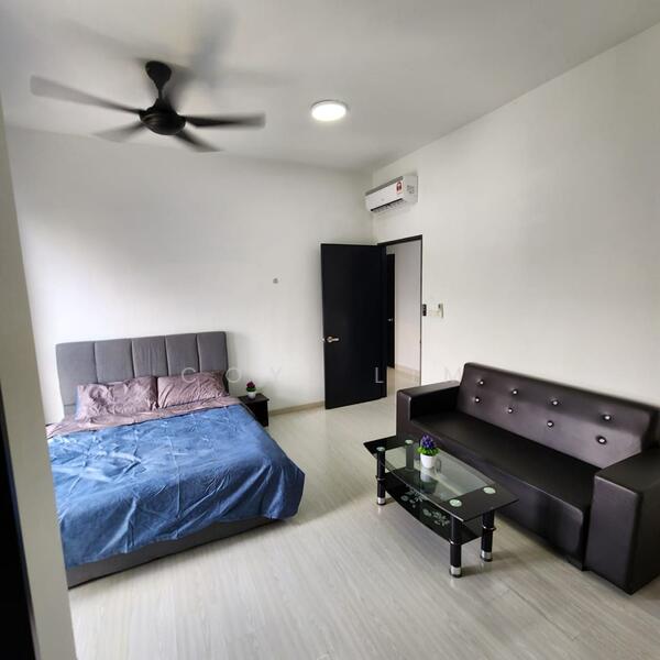 Condominium for Rent at The Havre Bukit Jalil - Coyi Lim - Bedroom - PropertyGuru.com.my