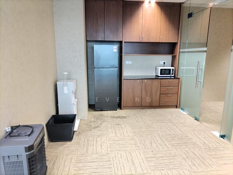 Pejabat untuk Disewa di Kl Sentral (Kuala Lumpur) - Steve Ng - Interior - PropertyGuru.com.my