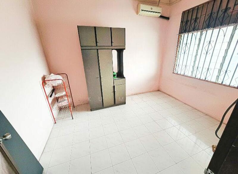 1-storey Terraced House for Sale in Taman Ungku Tun Aminah (Skudai) - Ku Mei - PropertyGuru.com.my