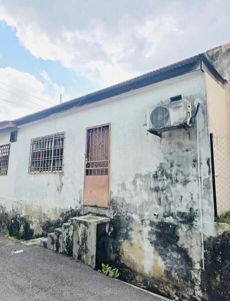 1-storey Terraced House for Sale in Taman Ungku Tun Aminah (Skudai) - Ku Mei - PropertyGuru.com.my
