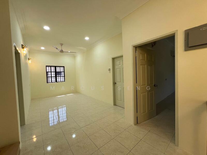 Bungalow for Sale in Bandar Baru Sri Klebang (Chemor) - Marcus Seng - PropertyGuru.com.my
