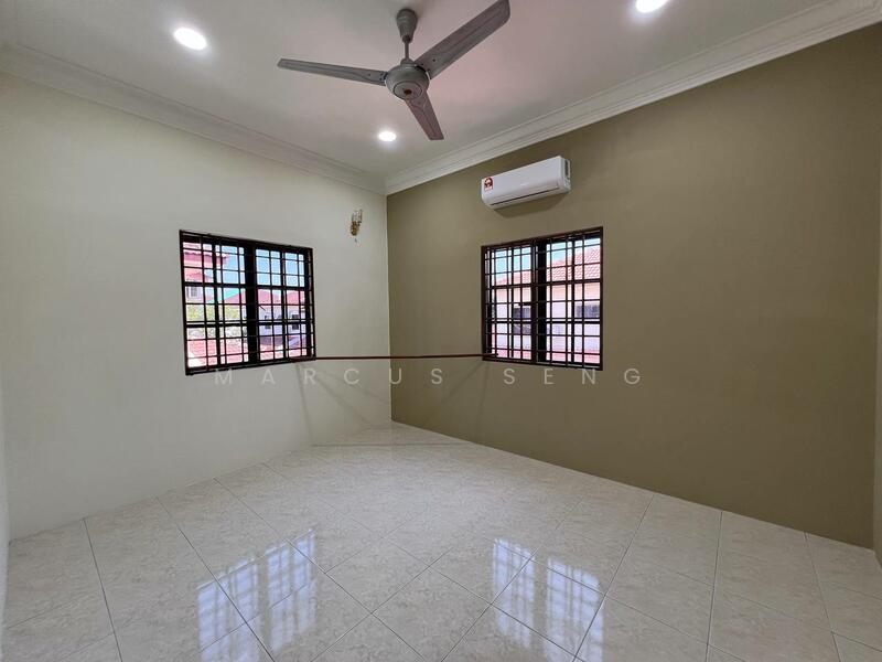 Bungalow for Sale in Bandar Baru Sri Klebang (Chemor) - Marcus Seng - PropertyGuru.com.my