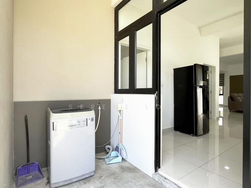 2-storey Terraced House for Sale in Sunway City Iskandar Puteri (Iskandar Puteri (Nusajaya)) - Serene Low - Interior - PropertyGuru.com.my