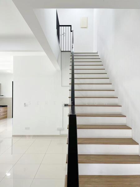 2-storey Terraced House for Sale in Sunway City Iskandar Puteri (Iskandar Puteri (Nusajaya)) - Serene Low - PropertyGuru.com.my