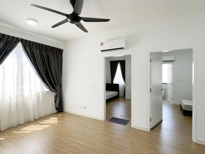 2-storey Terraced House for Sale in Sunway City Iskandar Puteri (Iskandar Puteri (Nusajaya)) - Serene Low - PropertyGuru.com.my