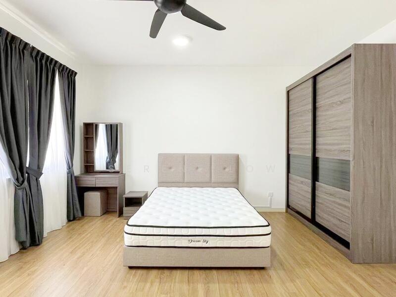 2-storey Terraced House for Sale in Sunway City Iskandar Puteri (Iskandar Puteri (Nusajaya)) - Serene Low - PropertyGuru.com.my