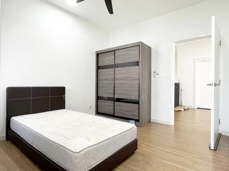 2-storey Terraced House for Sale in Sunway City Iskandar Puteri (Iskandar Puteri (Nusajaya)) - Serene Low - PropertyGuru.com.my