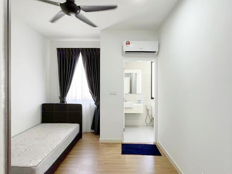 2-storey Terraced House for Sale in Sunway City Iskandar Puteri (Iskandar Puteri (Nusajaya)) - Serene Low - PropertyGuru.com.my