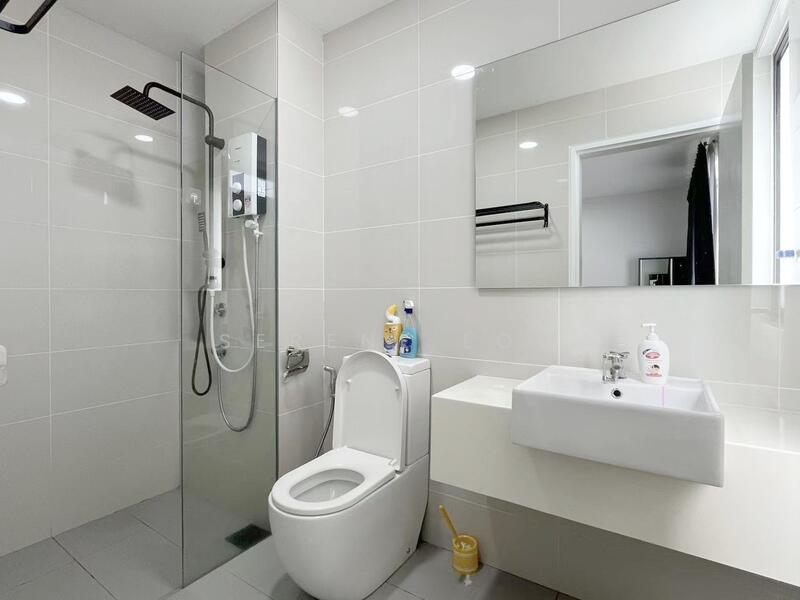 2-storey Terraced House for Sale in Sunway City Iskandar Puteri (Iskandar Puteri (Nusajaya)) - Serene Low - PropertyGuru.com.my