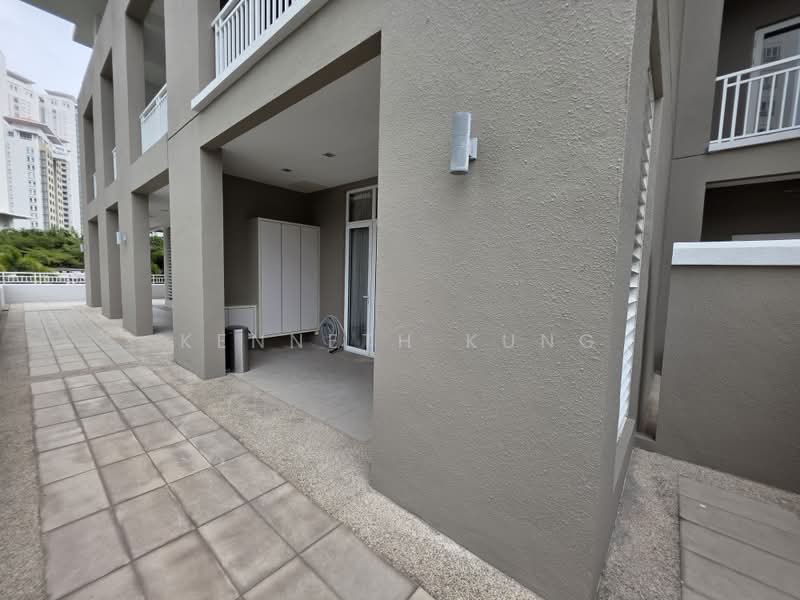 Kondominium untuk Dijual di Quayside Seafront Resort Condominiums - Kenneth Kung - Exterior - PropertyGuru.com.my