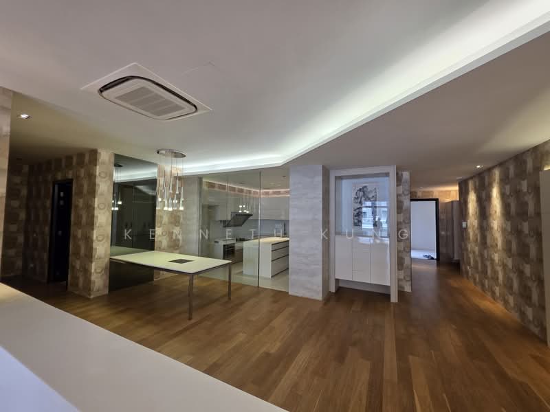 Kondominium untuk Dijual di Quayside Seafront Resort Condominiums - Kenneth Kung - Interior - PropertyGuru.com.my