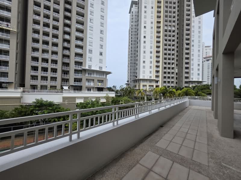 Kondominium untuk Dijual di Quayside Seafront Resort Condominiums - Kenneth Kung - Exterior - PropertyGuru.com.my