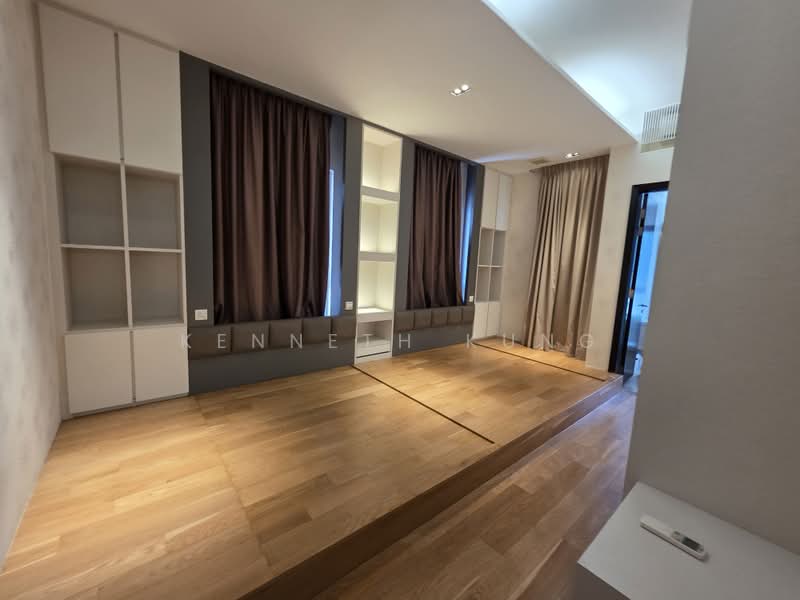 Kondominium untuk Dijual di Quayside Seafront Resort Condominiums - Kenneth Kung - Bedroom - PropertyGuru.com.my