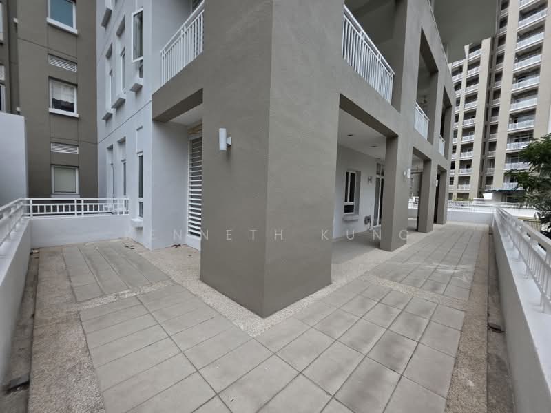 Kondominium untuk Dijual di Quayside Seafront Resort Condominiums - Kenneth Kung - Exterior - PropertyGuru.com.my