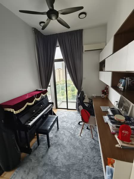 Condominium for Rent at Waltz Residences - Jun Shoong Heng - PropertyGuru.com.my