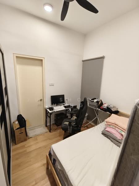 Condominium for Rent at Waltz Residences - Jun Shoong Heng - PropertyGuru.com.my