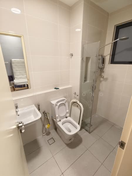 Condominium for Rent at Waltz Residences - Jun Shoong Heng - PropertyGuru.com.my